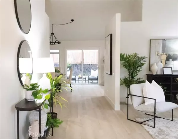 Rancho Santa Margarita, CA 92688,24 Allyssum