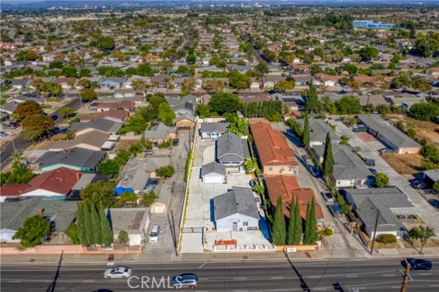 Santa Ana, CA 92703,14376 Euclid #1-4