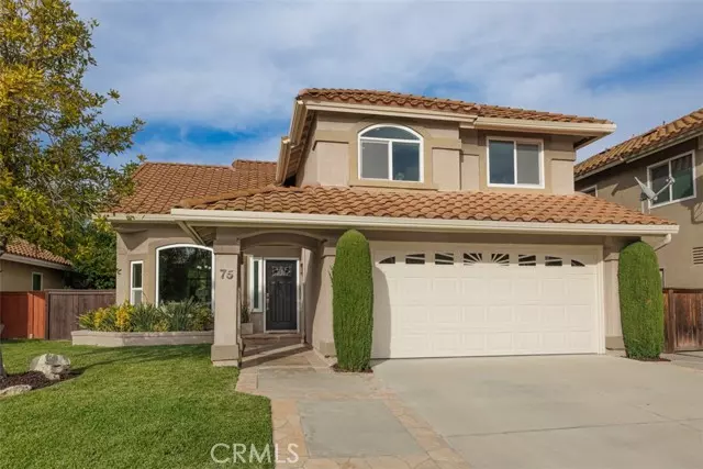 Rancho Santa Margarita, CA 92688,75 San Sebastian