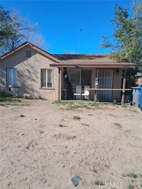 Lancaster, CA 93535,43433 7th