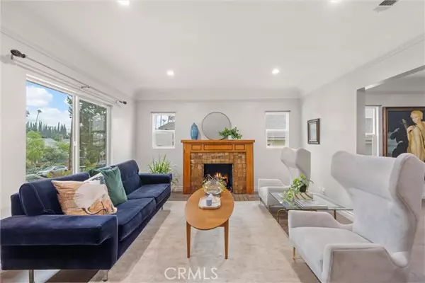 5159 Vincent Avenue, Eagle Rock (los Angeles), CA 90041