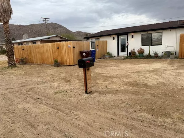 Twentynine Palms, CA 92277,6922 Datura