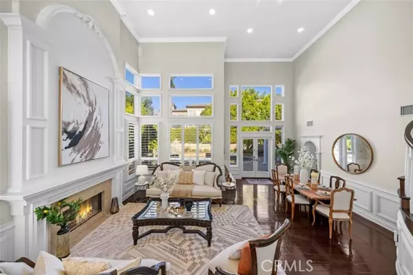 Yorba Linda, CA 92887,21845 Balantree Circle