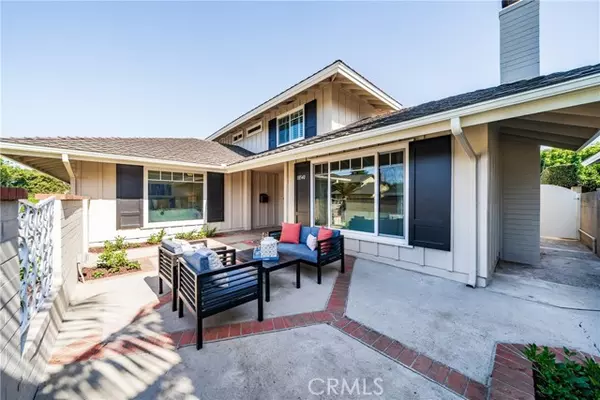 Fountain Valley, CA 92708,18540 Santa Cruz Circle