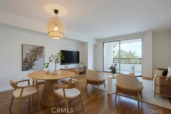 850 E Ocean #613, Long Beach, CA 90802