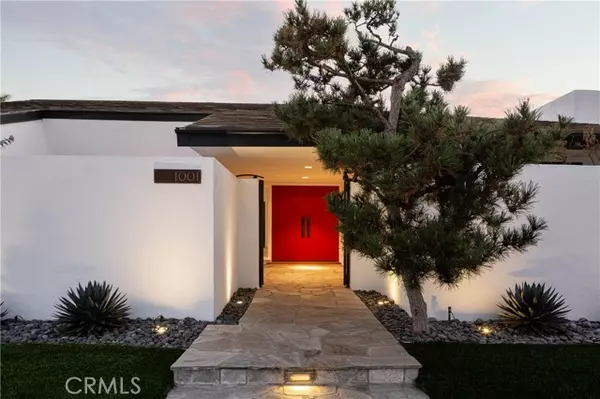 Newport Beach, CA 92660,1001 Nottingham Road