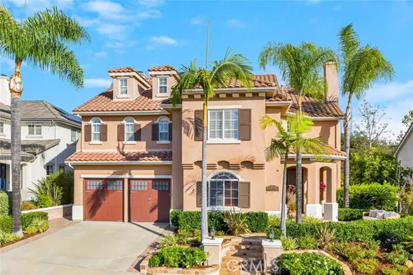 23242 Castle Rock, Mission Viejo, CA 92692