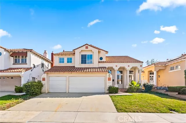 Moreno Valley, CA 92555,15318 Dunes