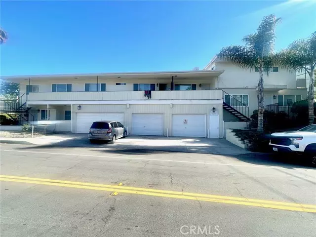 821 Calle Puente #3, San Clemente, CA 92672