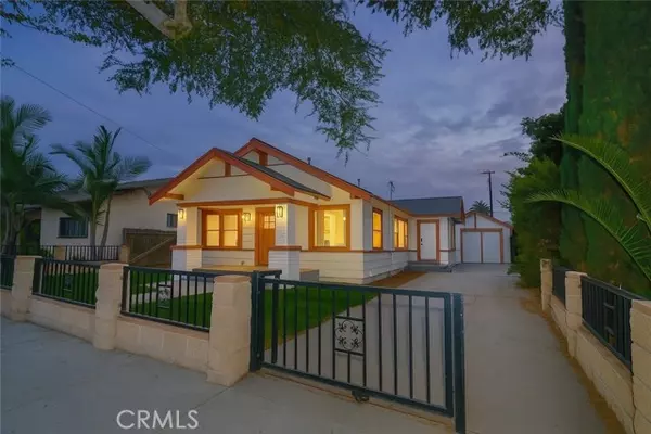 1350 E 8th, Long Beach, CA 90813