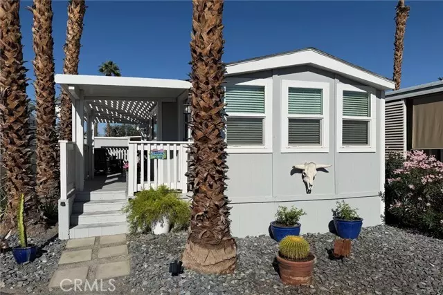 Cathedral City, CA 92234,69801 Ramon #71