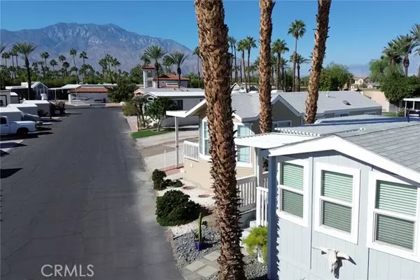 Cathedral City, CA 92234,69801 Ramon #71