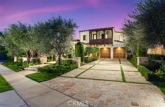 21 Coral Cay, Newport Coast, CA 92657