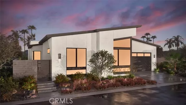 531 Flamingo Boulevard, Palm Springs, CA 92262