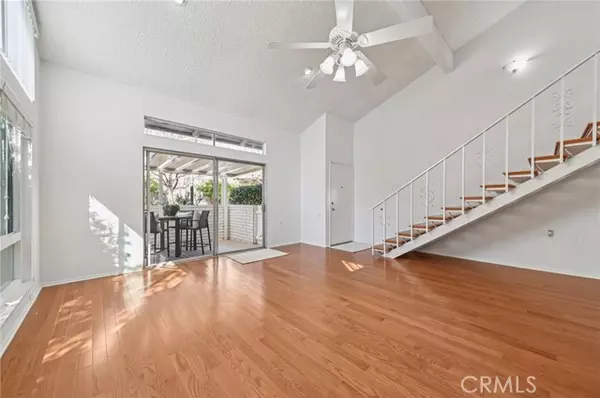 Laguna Woods, CA 92637,617 Avenida Sevilla #D