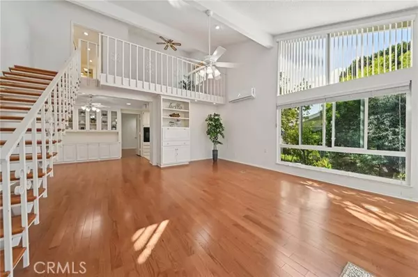 Laguna Woods, CA 92637,617 Avenida Sevilla #D