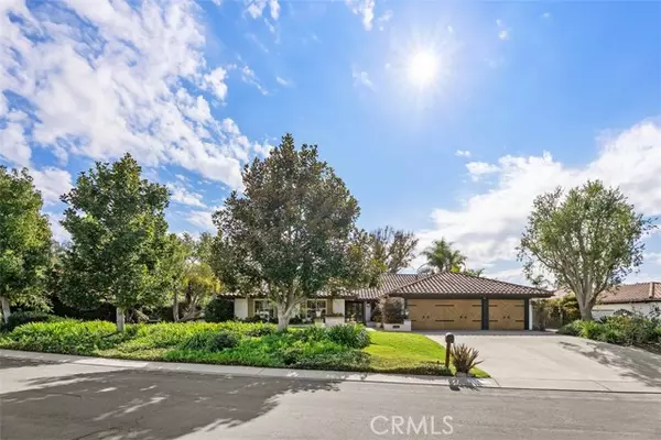 24802 Red Lodge, Laguna Hills, CA 92653