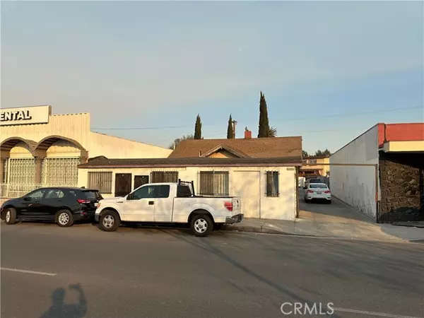 12008 Long Beach Boulevard, Lynwood, CA 90262