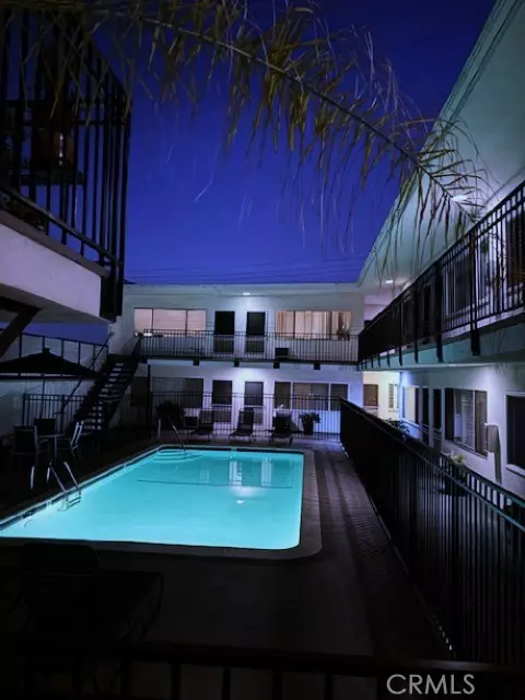 1255 N Harper Avenue #7, West Hollywood, CA 90046