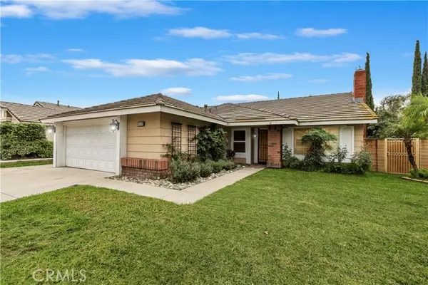Fontana, CA 92336,15101 Begonia Drive