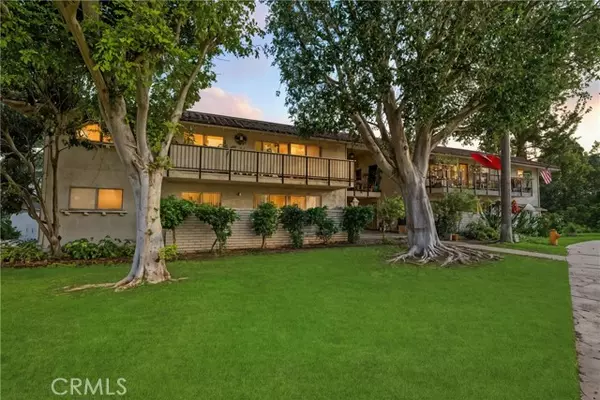 2266 Via Puerta #A, Laguna Woods, CA 92637