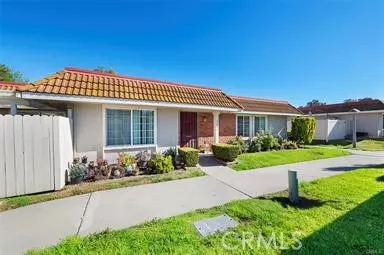 23432 Via San Martine, Aliso Viejo, CA 92656