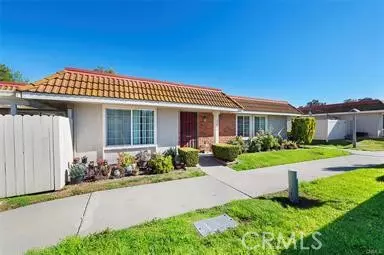 23432 Via San Martine, Aliso Viejo, CA 92656