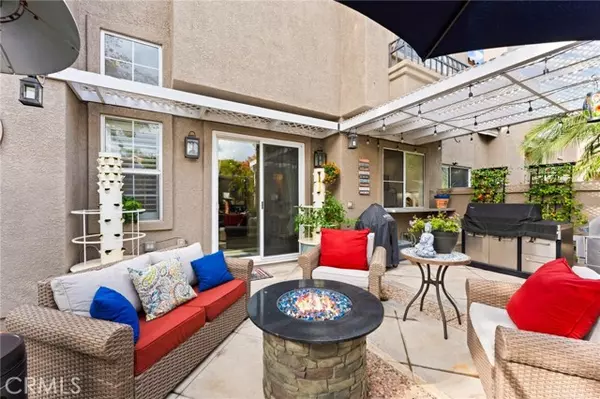 Rancho Santa Margarita, CA 92688,24 Morning Glory