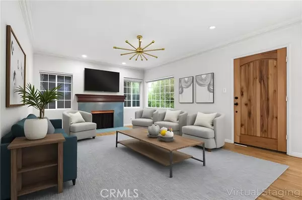 Los Angeles, CA 90066,4127 Coolidge Avenue