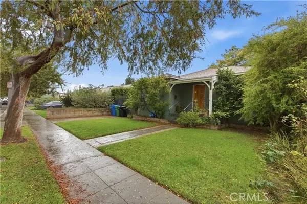 Los Angeles, CA 90066,4127 Coolidge Avenue