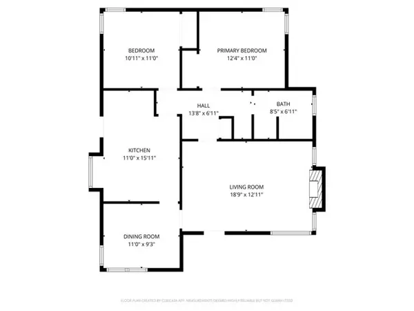 Los Angeles, CA 90066,4127 Coolidge Avenue