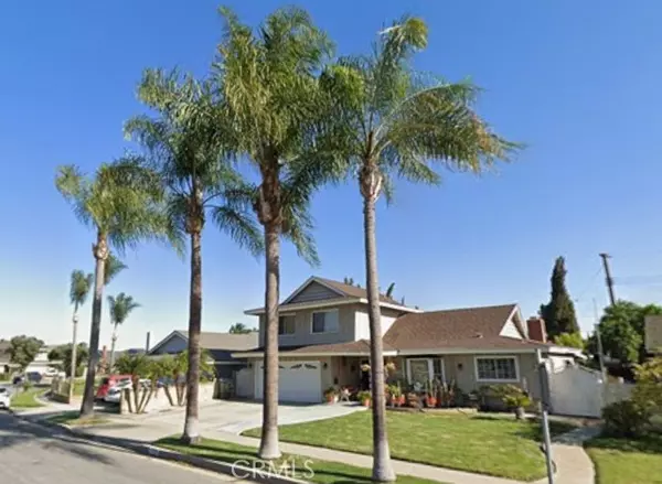 La Habra, CA 90631,1370 Lakeview