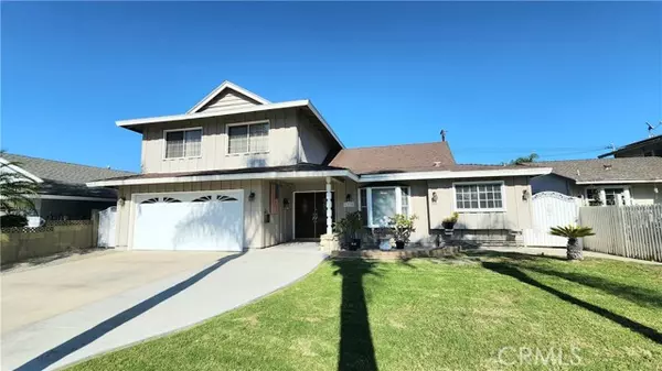 1370 Lakeview, La Habra, CA 90631