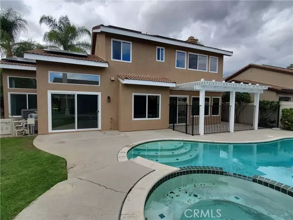 Corona, CA 92882,2981 Coral