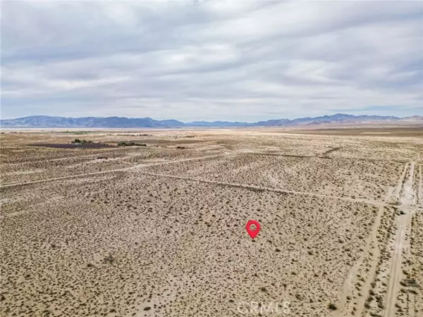 Hi Vista, CA 93535,47000 E 194th Street