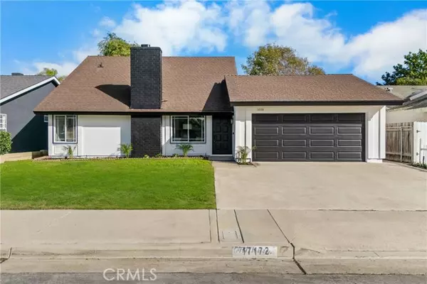 17172 Berlin Lane, Huntington Beach, CA 92649