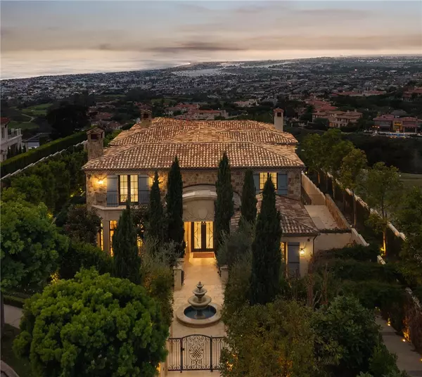 9 Pelican Crest, Newport Coast, CA 92657