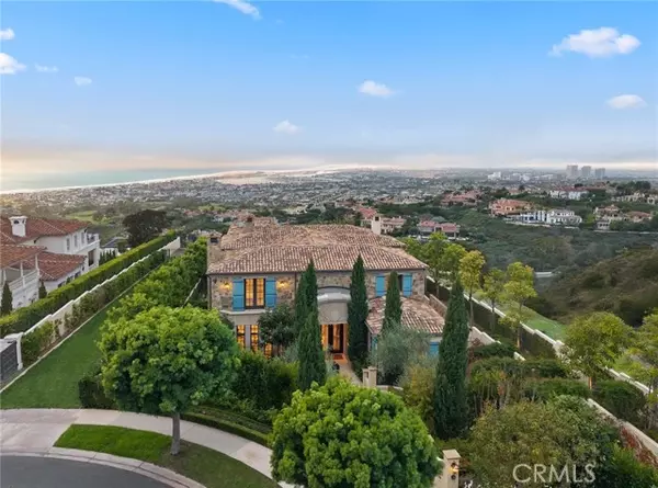 Newport Coast, CA 92657,9 Pelican Crest