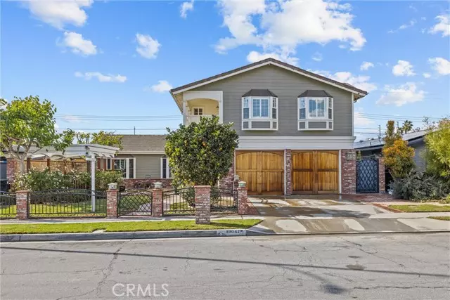 19041 Hillsboro Circle, Huntington Beach, CA 92646