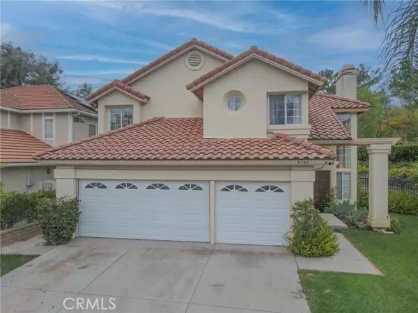 Trabuco Canyon, CA 92679,31785 Via Del Viento