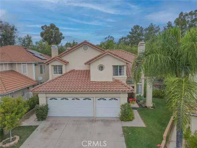 31785 Via Del Viento, Trabuco Canyon, CA 92679