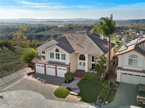 Trabuco Canyon, CA 92679,32928 Brookseed Drive