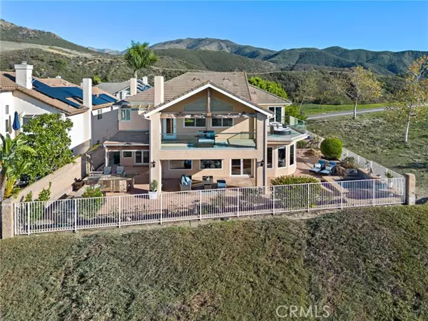 Trabuco Canyon, CA 92679,32928 Brookseed Drive