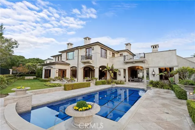 7 Shoreview, Newport Coast, CA 92657