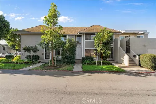 32 Kazan, Irvine, CA 92604