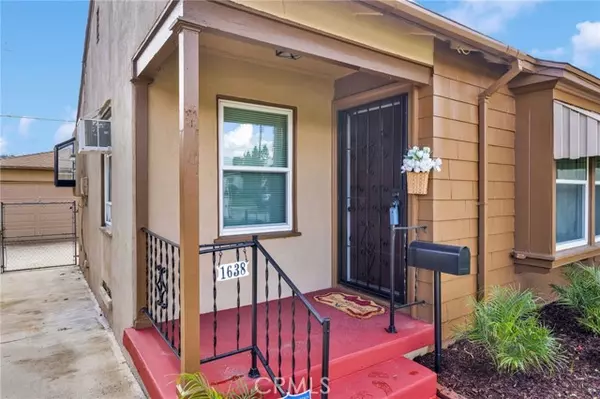 Pomona, CA 91766,1638 Vejar