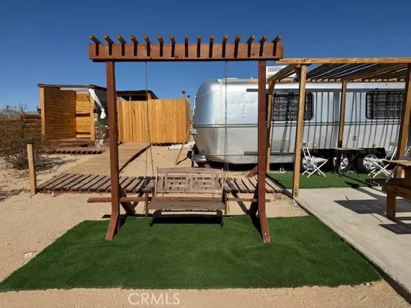 68175 Pole Line, Twentynine Palms, CA 92277