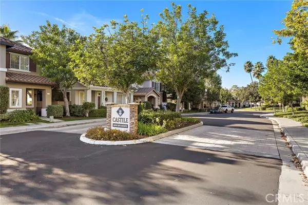 Rancho Santa Margarita, CA 92688,9 Paseo Acebo