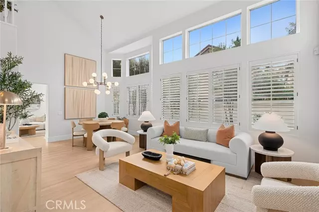 20 Fecamp Lot 15, Newport Coast, CA 92657