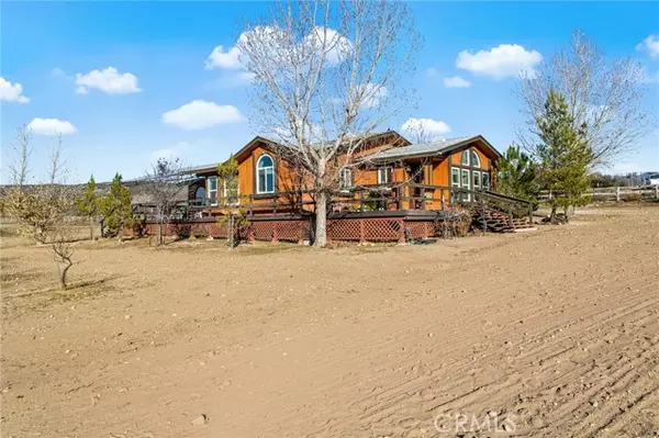 Anza, CA 92539,42815 El Campo road